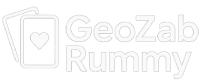 GeoZab Rummy - Best Rummy App