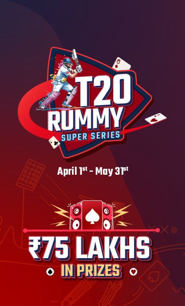 T20 Rummy Super Series